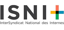 Logo intersyndicat national des internes